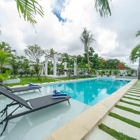 Luxury Boutique Stay By Nusalux