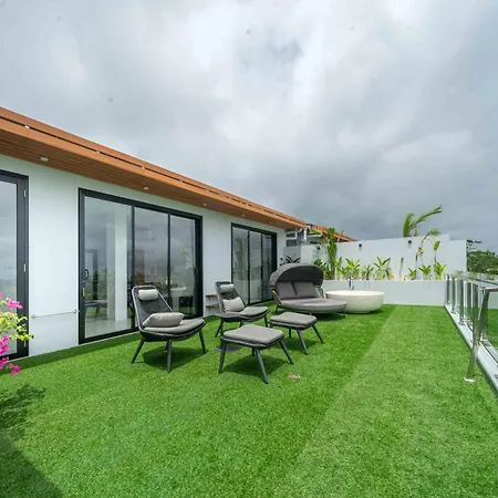 Luxury Boutique Stay By Nusalux