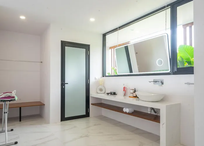 Luxury Boutique By Nusalux 4*