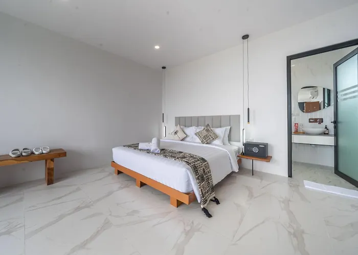 Luxury Boutique By Nusalux 4*