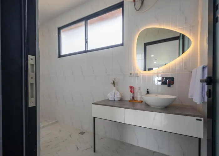 Luxury Boutique By Nusalux