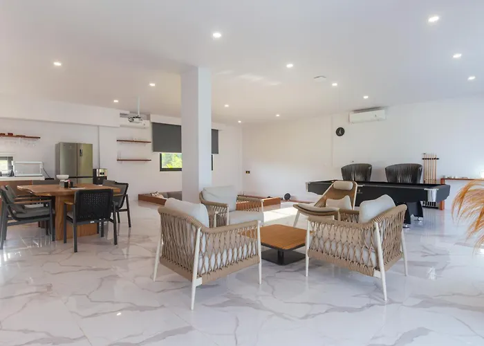 Luxury Boutique By Nusalux 4*